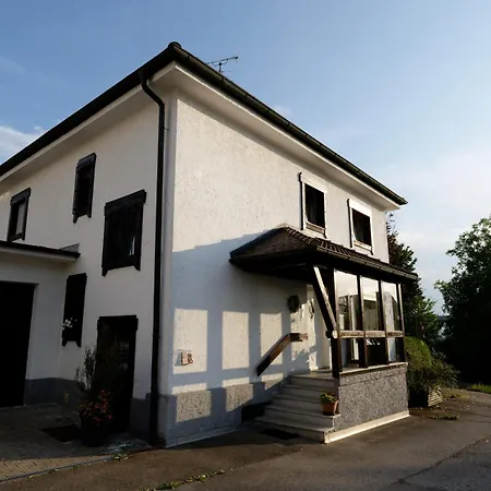 Basilissa Apartment