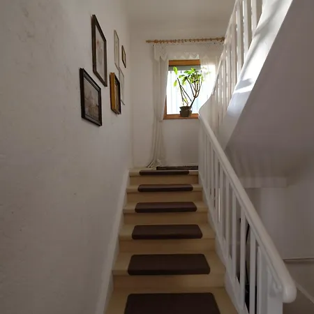 Apartment Basilissa