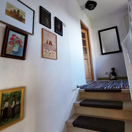 Apartment Basilissa