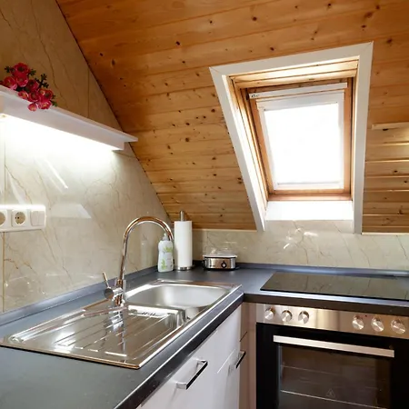 Basilissa Apartment