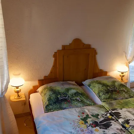 Apartament Basilissa *