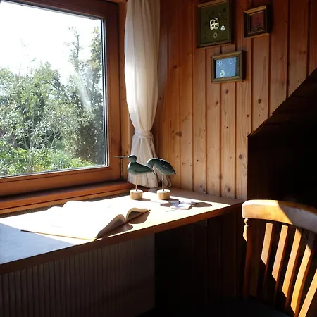 Appartamento Basilissa Bad Wörishofen
